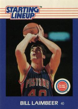 Bill Laimbeer